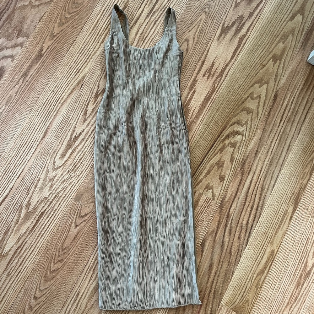 Meshki theia Dress - Picture 2 of 11